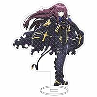 Amazon.co.jp | 陰の実力者 アクスタ シャドウ アルファ アクリル